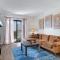SW Arizona decorated 1 bedroom condo pool/hot tub