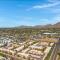 SW Arizona decorated 1 bedroom condo pool/hot tub