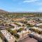 SW Arizona decorated 1 bedroom condo pool/hot tub