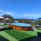 Violetta - Nature's Palace with private pool & view - Giannoudi