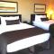 Franklin Suite Hotel - Fort McMurray