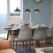 Crown Quarter Penthouse - Southampton
