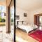 Luxury 5-Suite Villa with Heated Pool, Steam Room & Games - 马拉喀什
