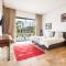 Luxury 5-Suite Villa with Heated Pool, Steam Room & Games - 马拉喀什