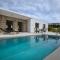 Nala Villa with sea views and private pool - Aspro Chorio Paros