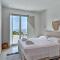 Nala Villa with sea views and private pool - Aspro Chorio Paros