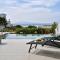 Nala Villa with sea views and private pool - Aspro Chorio Paros