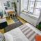 Beautiful apartment in Helsinki - Helsinki