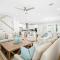 Casa Al Mare 30A By Stay On 30a, Private Beach! - روزماري بيتش