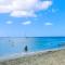 Oxygène, Havre de paix