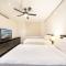 Infinity Pool and Private Beach Club - Luxury Complex The Elements Condos - GH8