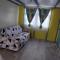 CHALET SUR TERRAIN PRIVER