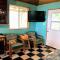 Private wrap around Lani Oasis with ocean view - Naalehu
