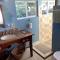 Private wrap around Lani Oasis with ocean view - Naalehu