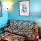 Private wrap around Lani Oasis with ocean view - Naalehu