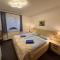 Wolfshotel am Arendsee