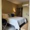 Hotel HVD Inn Cabecera - 布卡拉曼加