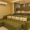 Beachfront Chalet in Porto Said Egypt - Perfect Getaway