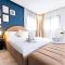 Good Move Signature Residence - Maarif Casablanca - 卡萨布兰卡