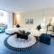 Good Move Signature Residence - Maarif Casablanca - 卡萨布兰卡