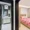Beachfront Chalet in Porto Said, Egypt Perfect Getaway