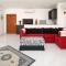 Stunning Chalet with Pool Access in Port Said