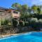 Le Figuier, Suite 3 pers avec piscine privée Magnifique vue dominante sur vignoble Calme et charme à 30 mn des gorges du Verdon et de la mer - Carcès