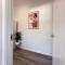 Shoreline Sounds--Studio Coastal Stay in Woonona