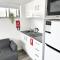 Shoreline Sounds--Studio Coastal Stay in Woonona
