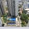 Stylish High-Rise Colombo Haven - SennRise - Kolombo