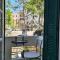 Prime Location - Steps from Beirut most lively district - Quiet Spacious and Authentic house - بيروت