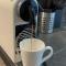 Luxury Sedda Bed, Nespresso, Netflix