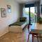 Moderne Erdgeschoss Wohnung - 锡格堡