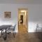 Moderne Erdgeschoss Wohnung - 锡格堡