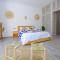 Villa Yanir - Private Swimming Pool Fiber Wifi - 索维拉