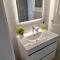 Sea view apartment 100m from the beach