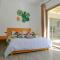 Villa Yanir - Private Swimming Pool Fiber Wifi - 索维拉