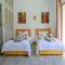 Villa Yanir - Private Swimming Pool Fiber Wifi - 索维拉