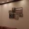 Mochi Ở Không - The apartment near the Temple of Literature has a projector - Hanoj