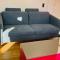 Sunny and serene hideaway in central Paris with AC - 巴黎