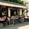 Sunny and serene hideaway in central Paris with AC - 巴黎