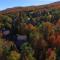RE53 Beautiful Bretton Woods slopeside home amazing views AC Hot Tub Pool Table - Carroll