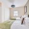 Stylish Apartment - 4 minutes to Town Centre - Private Parking, Self-Check-In, Fast Wifi and Smart TV by Yoko Property - 艾尔斯伯里