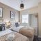 Stylish Apartment - 4 minutes to Town Centre - Private Parking, Self-Check-In, Fast Wifi and Smart TV by Yoko Property - 艾尔斯伯里