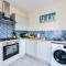 Stylish Apartment - 4 minutes to Town Centre - Private Parking, Self-Check-In, Fast Wifi and Smart TV by Yoko Property - 艾尔斯伯里