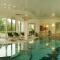 Hotel Zum Stein Wellness & Genuss Resort
