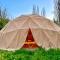Cinco Lunas VEGETARIAN Guesthouse