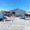 Tholos Alexandras Beachfront House