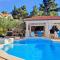 Villa Stone House Poplat