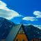 Chill inn kazbegi - 卡兹贝吉